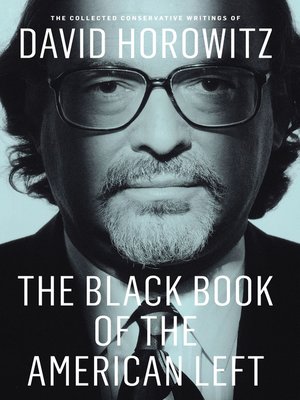 cover image of The Black Book of the American Left